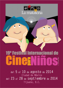 19º Festival Internacional de Cine para Niños (...y no tan Niños)