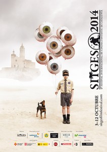 Sitges, Festival de Cinema Fantàstic de Catalunya