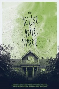 The house on pine Street 