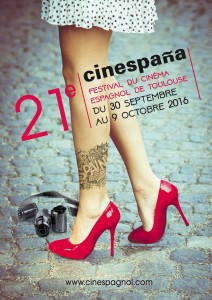 Cinespaña, Festival du Film Espagnol de Toulouse