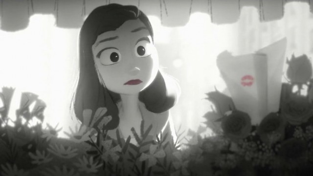 Paperman