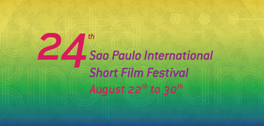 Convocatoria, 24º Festival Internacional de Cortometrajes de São Paulo