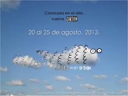 Convocatoria de Cartón 3er Festival Internacional de Cortos de Animación La Tribu