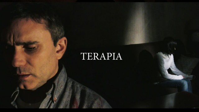 Terapia – Cortometraje de Marc Nadal.