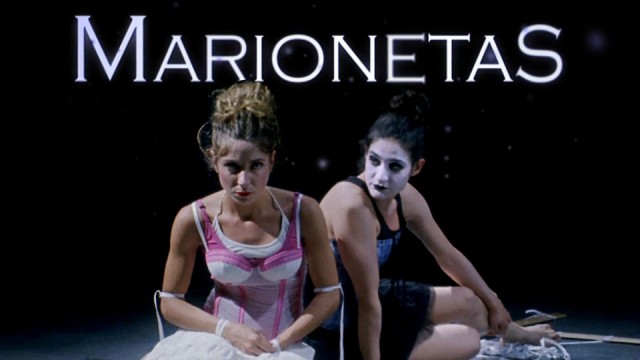 Marionetas