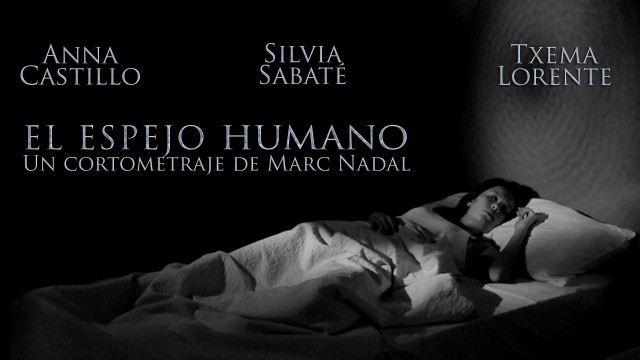 El espejo humano (Teaser)