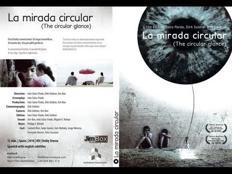 La mirada circular