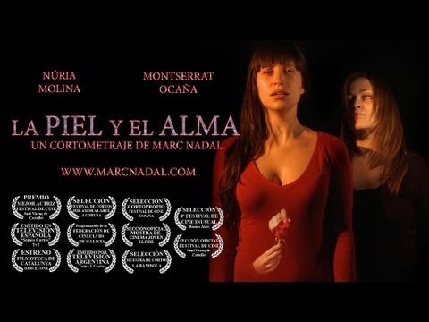 La piel y el alma