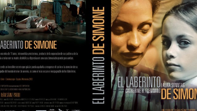 El laberinto de Simone