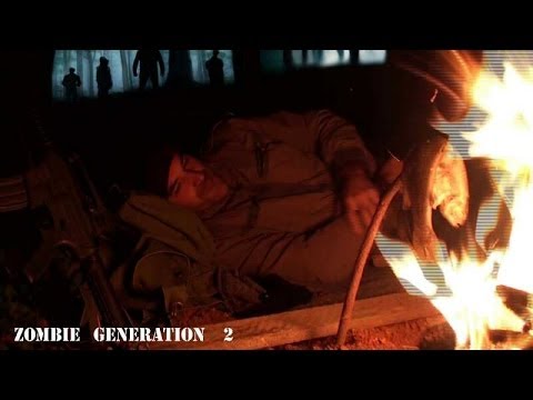 Zombie Generation Supervivencia