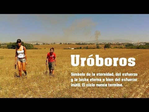 Uróboros