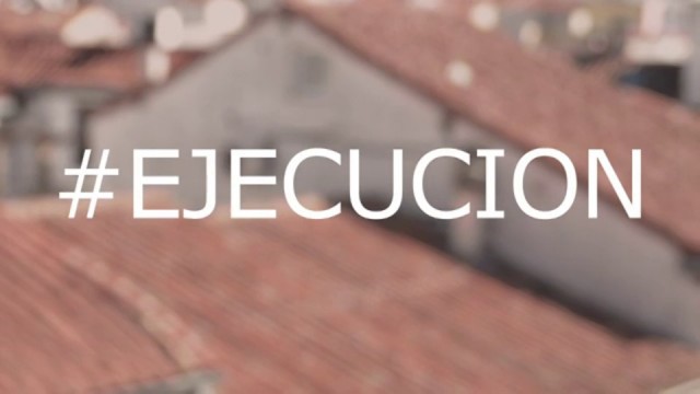 #EJECUCION