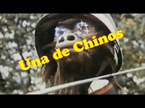 Una de chinos