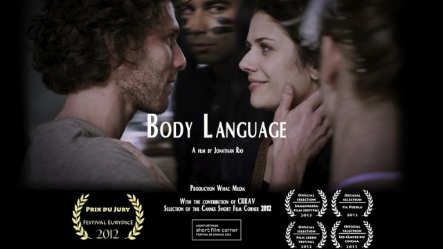 Body Language