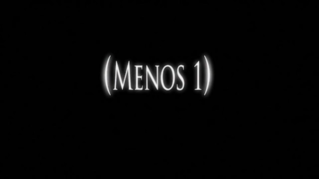 (Menos 1)