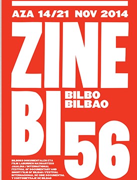 Zinebi 56, sesión inaugural de cortometrajes vascos