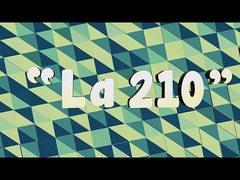 La 210. Cap 1  «El minuto feliz» (Webserie)