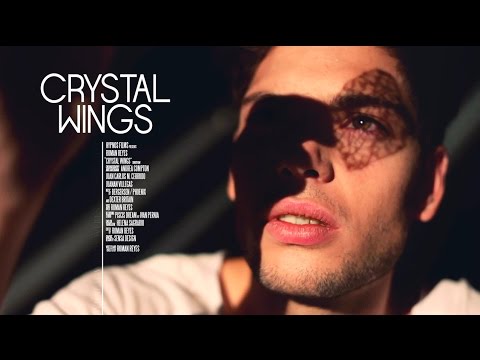 Crystal Wings