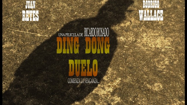 Ding Dong Duelo