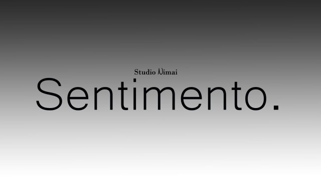 Sentimento