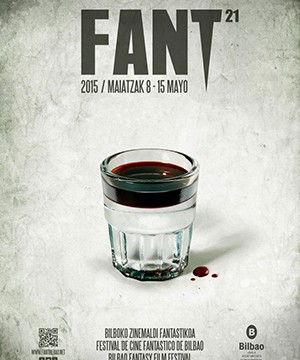 EnCorto con el Festival de Cine Fantástico de Bilbao FANT21