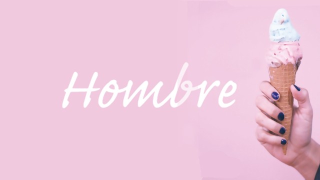 HOMBRE