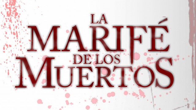 La Marifé de los Muertos