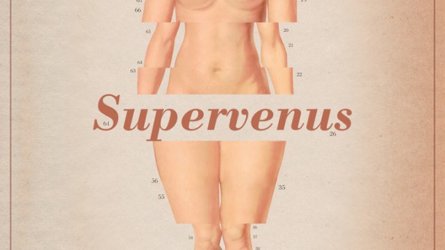 Supervenus