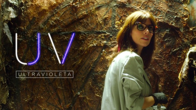 Ultravioleta