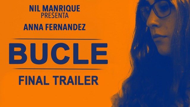 BUCLE – Trailer final