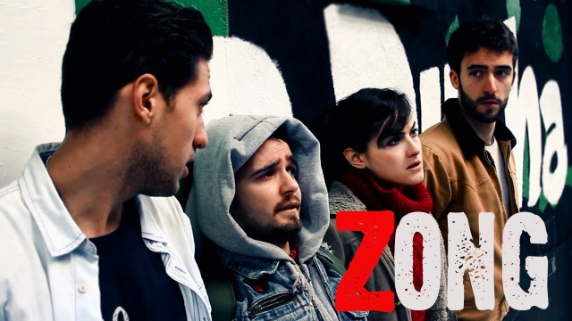 Zong – Los zombies existen de verdad