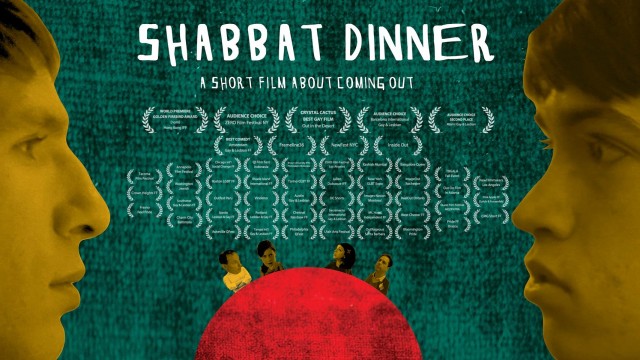 Cena de Shabat