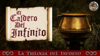 El Caldero del Infinito