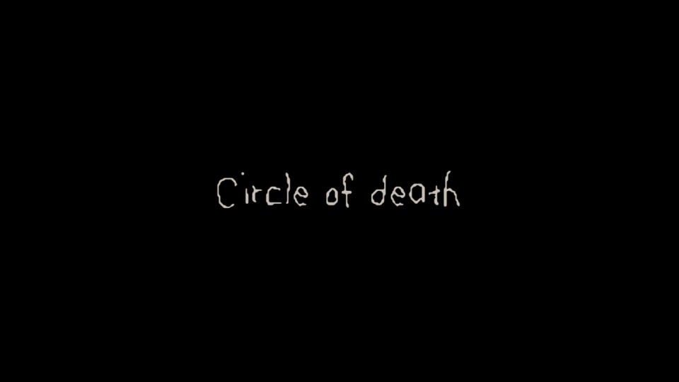 Circle of Death Los Mejores Cortos