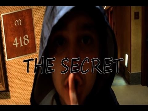 The secret (El secreto)