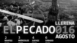 XV Certamen internacional de cortometrajes «El Pecado 2016»