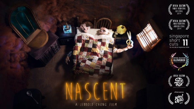 NASCENT