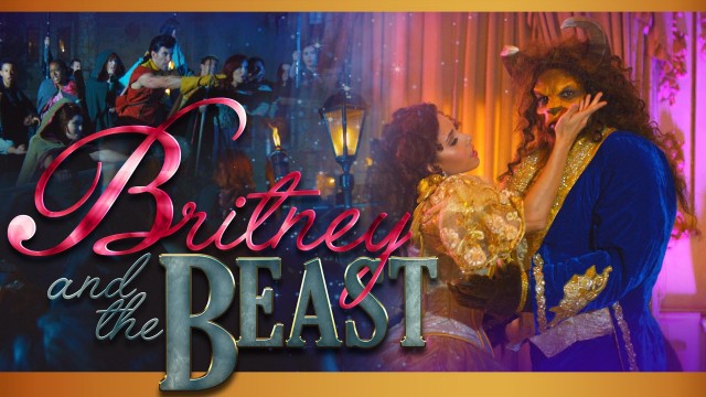Britney and the Beast