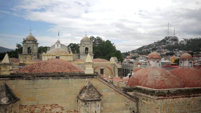 Silvestre – Pederastia Clerical en Oaxaca