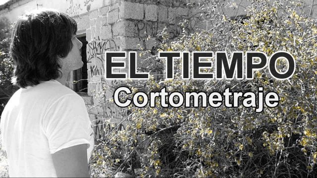 El tiempo (Cortometraje)