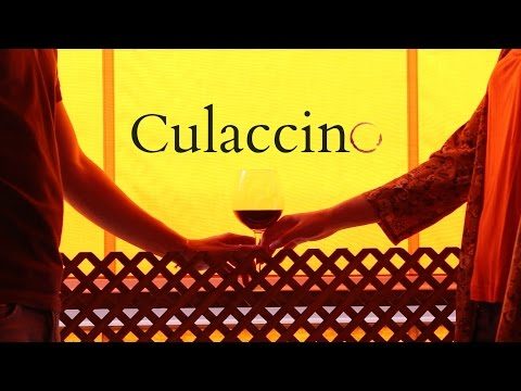 Culaccino