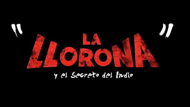 La Llorona y el secreto del indio