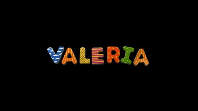 Valeria (2015)