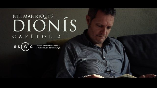 DIONÍS – Un corto sobre el arrepentimiento