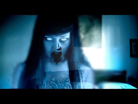 «THE OUIJA BOARD SECRET» – Horror Short Movie