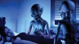 «ALIENS NIGHT» – Sci-Fi Short Movie