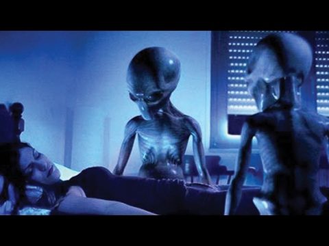 «ALIENS NIGHT» – Sci-Fi Short Movie