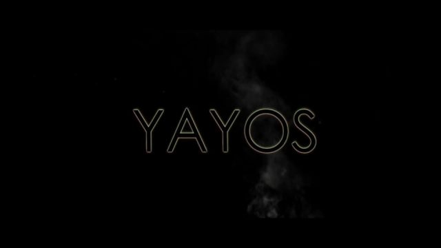 Yayos