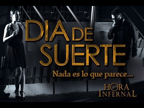 Día de suerte