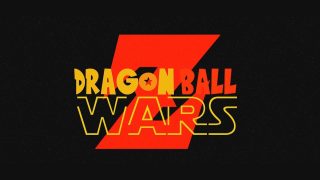 Dragon Ball Wars Z